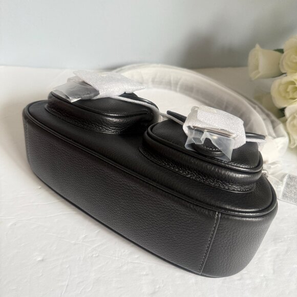 NWT Coach Ashton baguette Bag CM079 - Picture 5 of 7